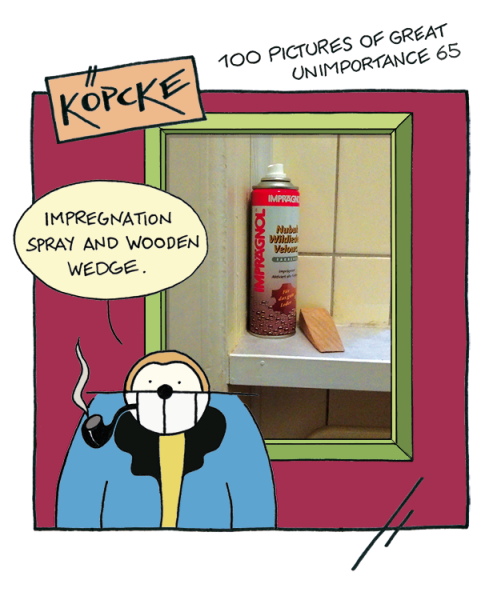 impraegnierspray