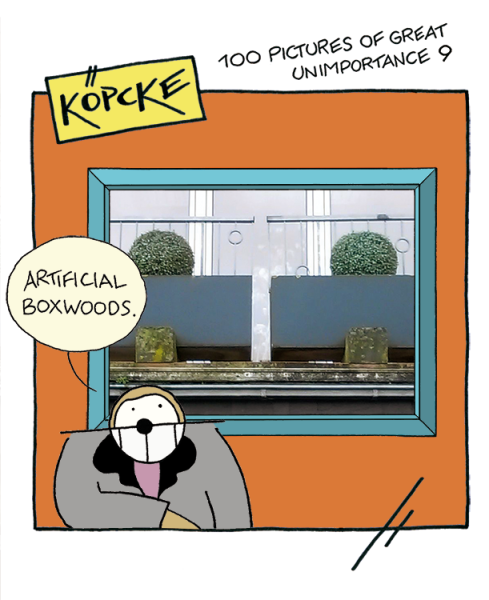 kunst buchsbaeume (1)