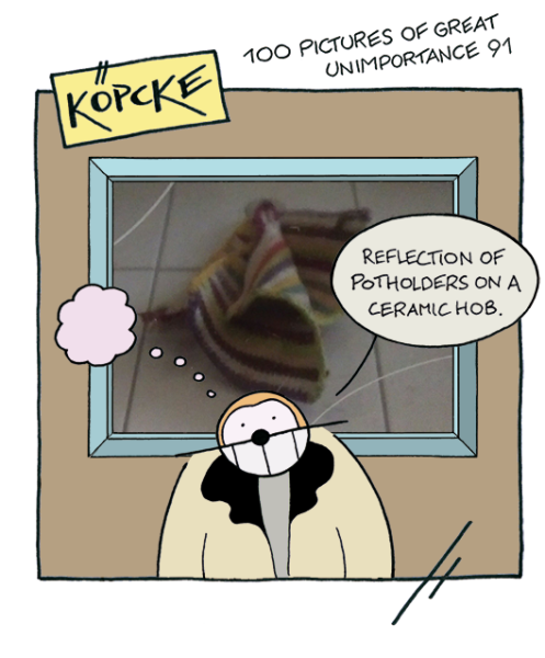 pogu91 topflappen spiegelung