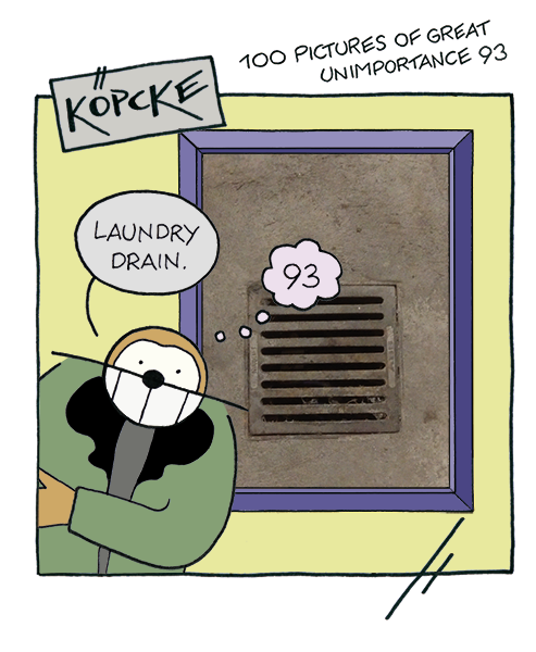 pogu93 abfluss waschkueche