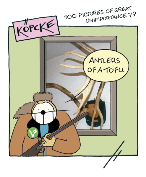 pogu tofu antlers comiccollab fake (1)