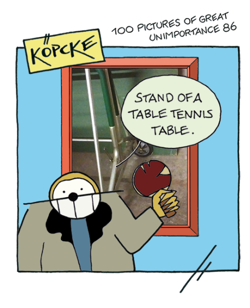 tischtennisplatte
